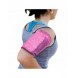 Löpararmband telefonarmband XL rosa
