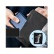 Löpararmband telefonarmband XL grå