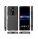 Thunder Case flexibelt pansarskal för Sony Xperia Pro-I svart