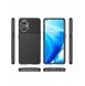Thunder Case flexibelt pansarskal för Oppo Reno7 4G / F21 Pro svart