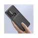 Thunder Case flexibelt pansarskal till Motorola Moto G Play 2022 svart