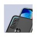 Thunder Case flexibelt pansarskal till Motorola Moto G Play 2022 svart