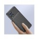 Thunder Case flexibelt pansarskal till Samsung Galaxy M53 5G svart