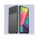 Thunder Case flexibelt pansarskal till Samsung Galaxy M53 5G svart