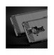Carbon Case Flexibelt TPU-skal för Sony Xperia Pro-I svart