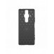 Carbon Case Flexibelt TPU-skal för Sony Xperia Pro-I svart