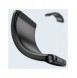 Kolfodral Flexibelt skyddsfodral Motorola Moto G Play 2022 svart