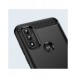 Kolfodral Flexibelt skyddsfodral Motorola Moto G Play 2022 svart