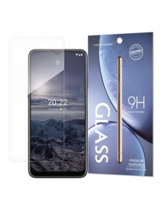 Tempered Glass 9H skärmskydd för Nokia G21 / G11 (förpackning - kuvert)