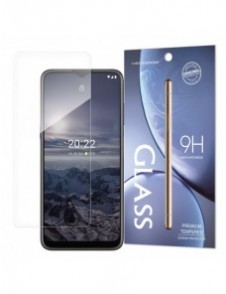 Tempered Glass 9H skärmskydd för Nokia G21 / G11 (förpackning - kuvert)
