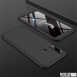 Med detta skydd kommer du att vara lugn för din Huawei P Smart 2019.