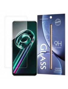 Tempered Glass 9H Tempered Glass Realme 9 Pro + (9 Pro Plus) (Förpackning - Kuvert)