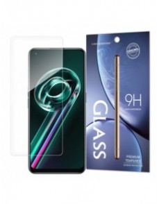 Tempered Glass 9H Tempered Glass Realme 9 Pro + (9 Pro Plus) (Förpackning - Kuvert)
