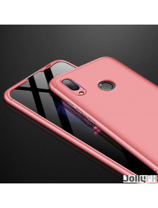 Pålitligt och bekvämt fall Huawei P Smart 2019.