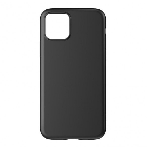 Soft Case Gel Flexible Cover Sleeve för Xiaomi Redmi 10 5G / Redmi 10 Prime + 5G / Redmi Note 11E / Poco M4 5G Black