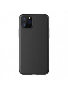 Soft Case Gel Flexible Cover Sleeve för Xiaomi Redmi 10 5G / Redmi 10 Prime + 5G / Redmi Note 11E / Poco M4 5G Black