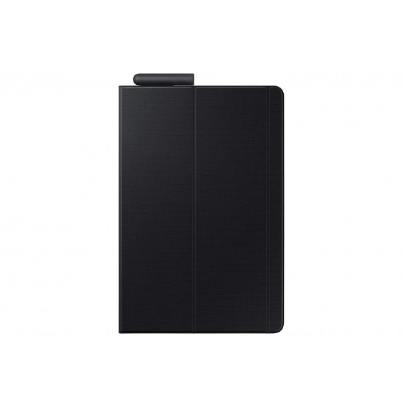 Samsung EF-BT830PBEGWW Case Vikbart fodral för Galaxy Galaxy Tab S4 - 10,5inch - Svart