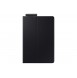 Samsung EF-BT830PBEGWW Case Vikbart fodral för Galaxy Galaxy Tab S4 - 10,5inch - Svart