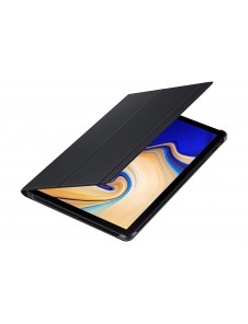 Samsung EF-BT830PBEGWW Case Vikbart fodral för Galaxy Galaxy Tab S4 - 10,5inch - Svart