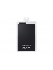 Samsung EF-BT830PBEGWW Case Vikbart fodral för Galaxy Galaxy Tab S4 - 10,5inch - Svart