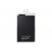 Samsung EF-BT830PBEGWW Case Vikbart fodral för Galaxy Galaxy Tab S4 - 10,5inch - Svart