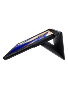 Samsung EF-BT830PBEGWW Case Vikbart fodral för Galaxy Galaxy Tab S4 - 10,5inch - Svart