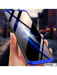 Vackert och pålitligt skyddsfodral från Huawei P Smart 2019.