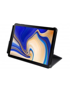 Samsung EF-BT830PBEGWW Case Vikbart fodral för Galaxy Galaxy Tab S4 - 10,5inch - Svart
