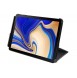 Samsung EF-BT830PBEGWW Case Vikbart fodral för Galaxy Galaxy Tab S4 - 10,5inch - Svart