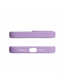 Design Fodral Skal för Samsung Galaxy A12 5G Flower Cover Lila