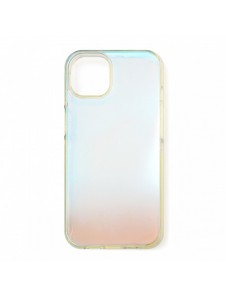 Aurora Fodral Fodral för Samsung Galaxy A13 5G Neon Gel Cover Blå