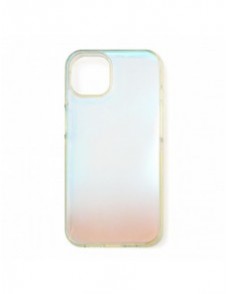 Aurora Fodral Fodral för Xiaomi Redmi Note 11 Neon Gel Cover Blå