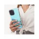 Aurora Fodral Fodral för Xiaomi Redmi Note 11 Pro Neon Gel Cover Blå