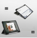Ett elegant skydd till iPad Pro 11 2018.