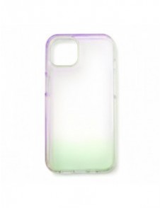 Aurora Fodral Fodral för Xiaomi Redmi Note 11 Neon Gel Cover Lila