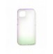 Aurora Fodral Fodral för Xiaomi Redmi Note 11 Neon Gel Cover Lila