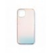 Aurora Fodral för iPhone 13 Pro Neon Gel Cover Guld