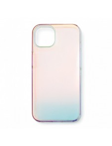 Aurora Fodral för Xiaomi Redmi Note 11 Neon Gel Cover Gold
