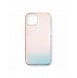 Aurora Fodral för Xiaomi Redmi Note 11 Neon Gel Cover Gold