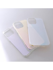 Aurora Fodral för Xiaomi Redmi Note 11 Neon Gel Cover Gold