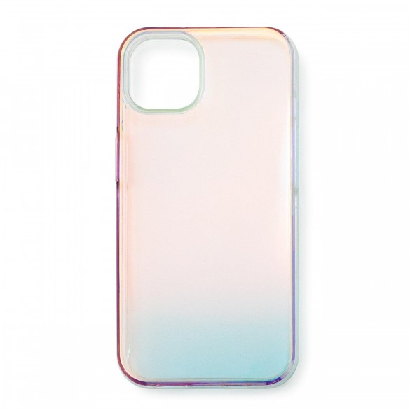 Aurora Fodral Fodral för Xiaomi Redmi Note 11 Pro Neon Gel Cover Gold