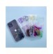 Marmorfodral till iPhone 12 Pro Max Gel Cover Marble Pink