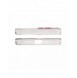 Marmorfodral till iPhone 13 Pro Max Gel Cover Marble Pink