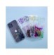 Marmorfodral till iPhone 13 Pro Max Gel Cover Marble Pink