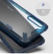 Blå och väldigt snyggt skydd till Samsung Galaxy A70.