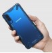 Vackert och pålitligt skyddande fodral från Samsung Galaxy A70.