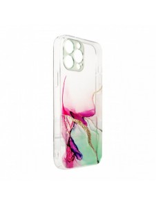 Marble Case Cover för Xiaomi Redmi Note 11 Pro Gel Cover Mint Marble