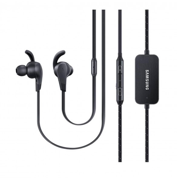 Samsung EO-IG950BBE Stereo hörlurar Advanced NC - Svart