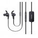 Samsung EO-IG950BBE Stereo hörlurar Advanced NC - Svart