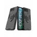 Ring Armor tuff hybridfodral överdrag + magnethållare Realme Narzo 50A svart